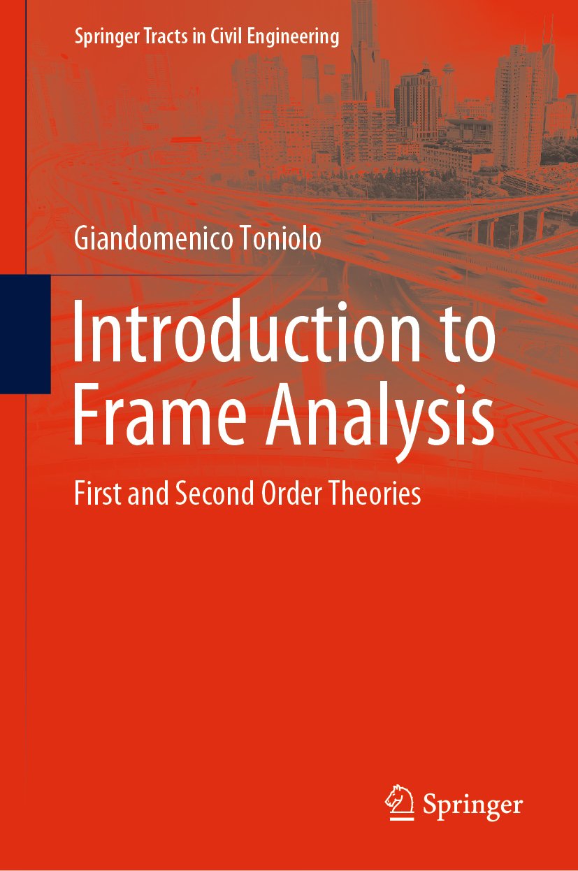 Springer Tracts in Civil Engineering