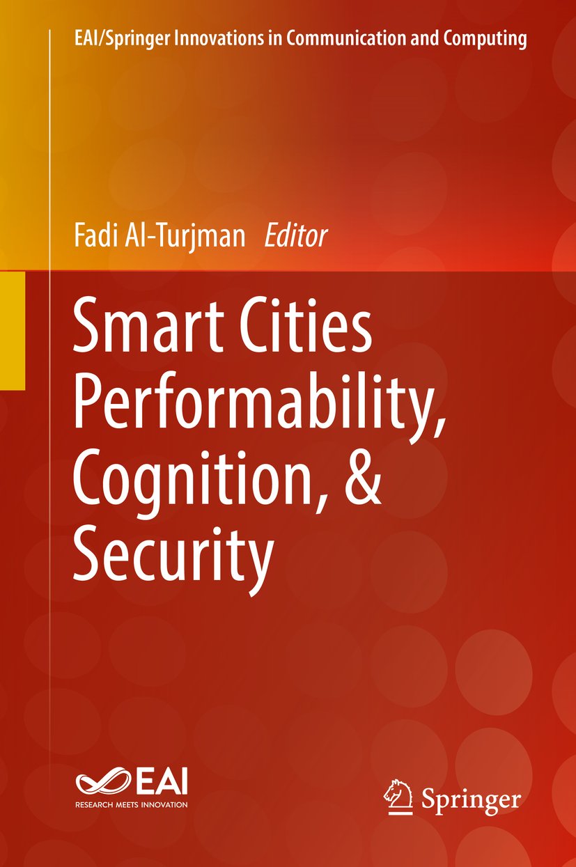 EAI/Springer Innovations in Communication and Computing