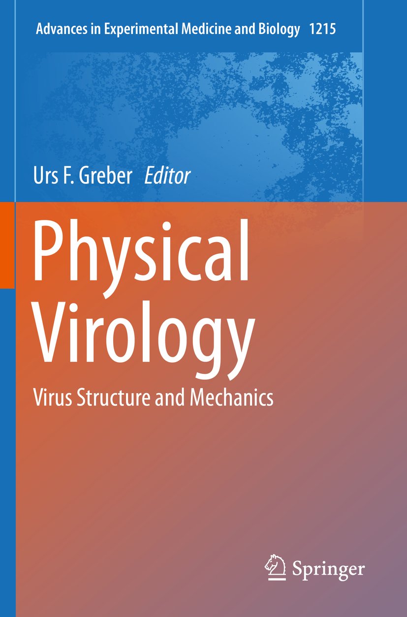 Advances in Experimental Medicine and Biology