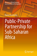 Advances in African Economic, Social and Political Development