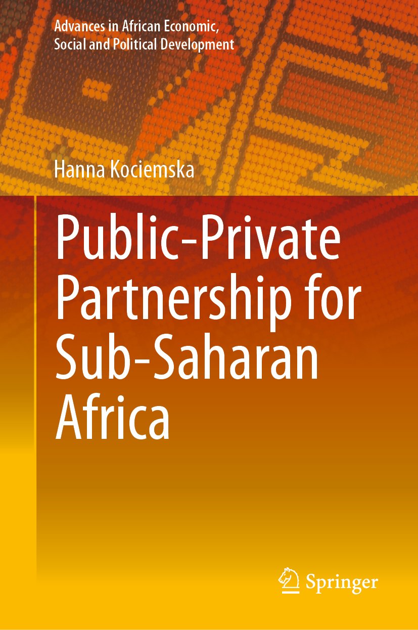 Advances in African Economic, Social and Political Development
