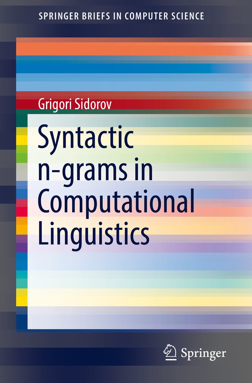 SpringerBriefs in Computer Science