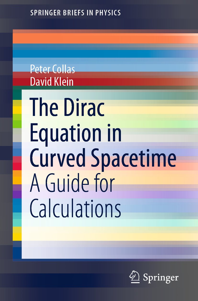 SpringerBriefs in Physics