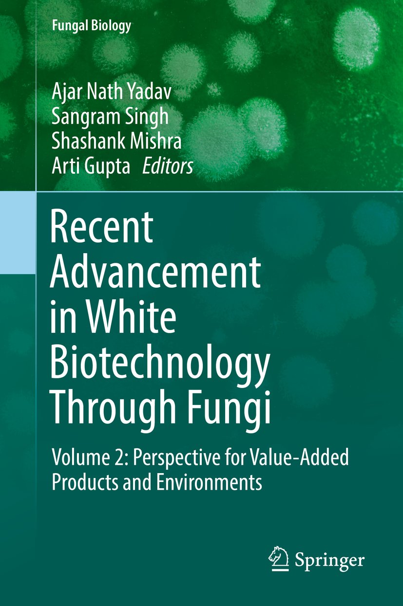 Fungal Biology