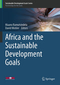 Sustainable Development Goals Series