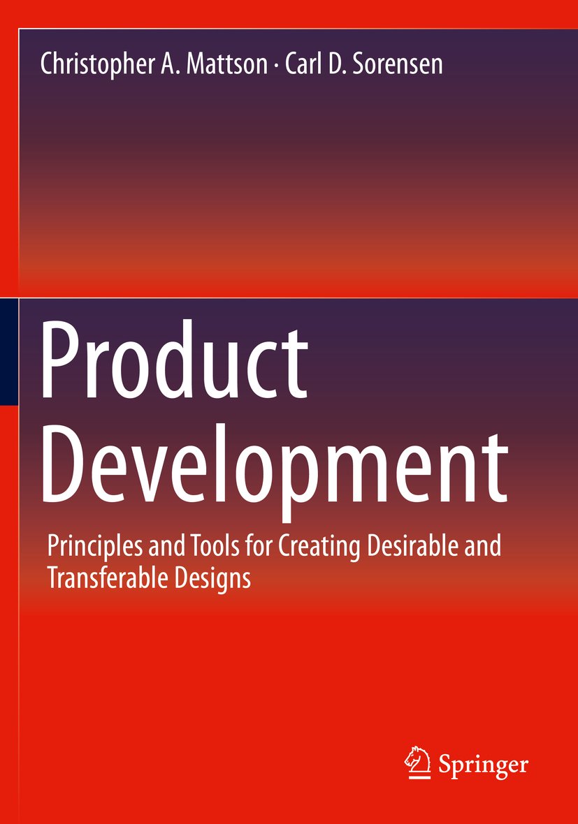 Product Development