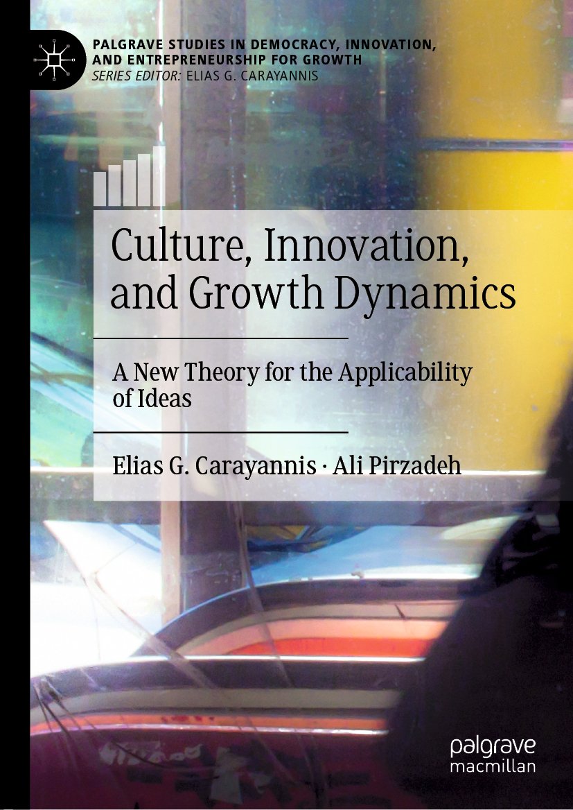 Palgrave Studies in Democracy, Innovation, and Entrepreneurship for Growth