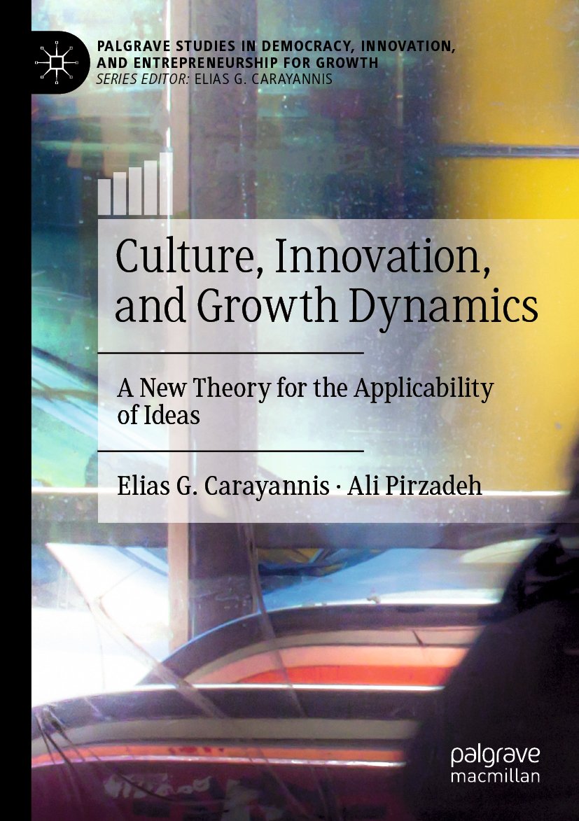 Palgrave Studies in Democracy, Innovation, and Entrepreneurship for Growth