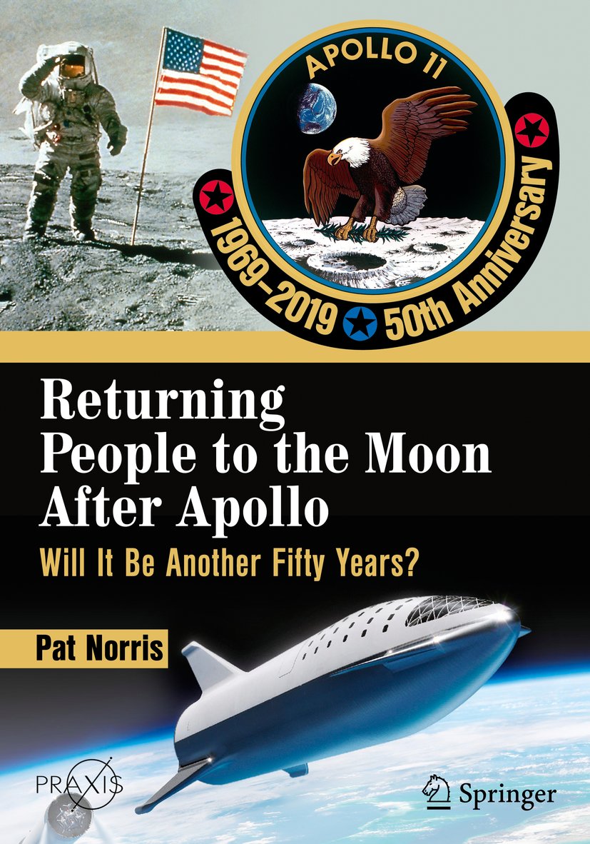 Springer Praxis Books