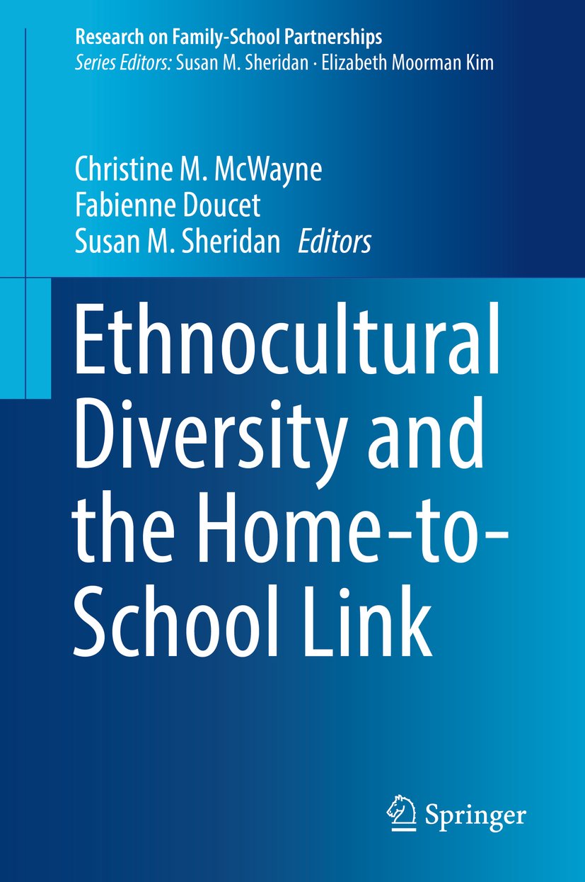 Research on Family-School Partnerships