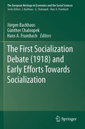 The European Heritage in Economics and the Social Sciences