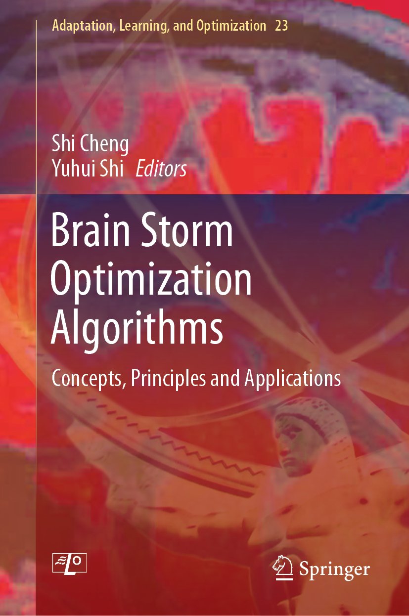 Adaptation, Learning, and Optimization