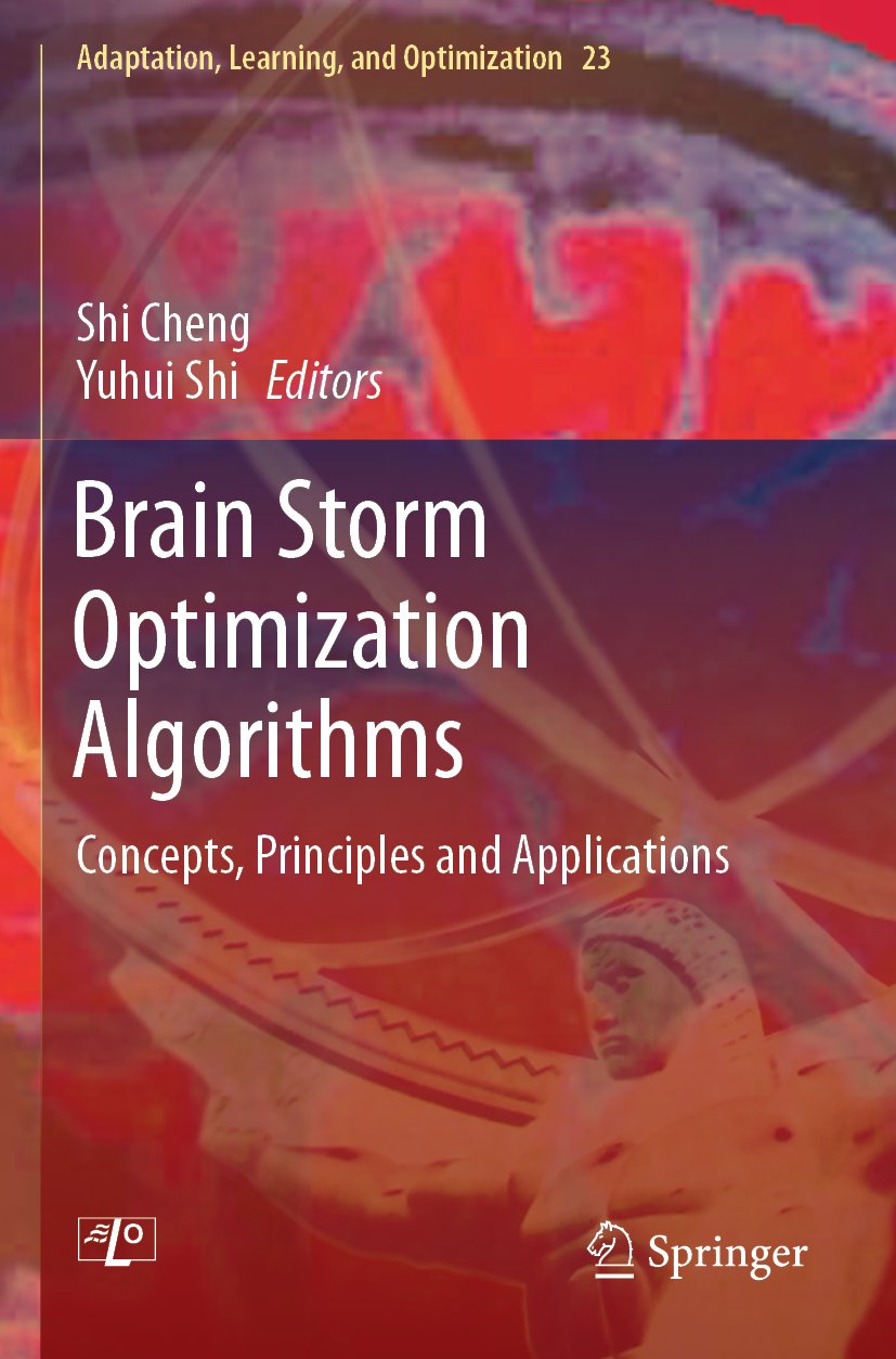 Adaptation, Learning, and Optimization