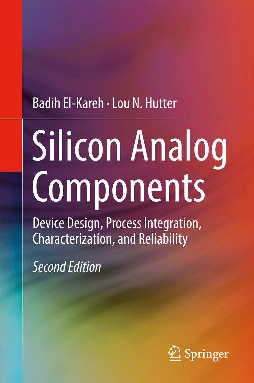 Silicon Analog Components