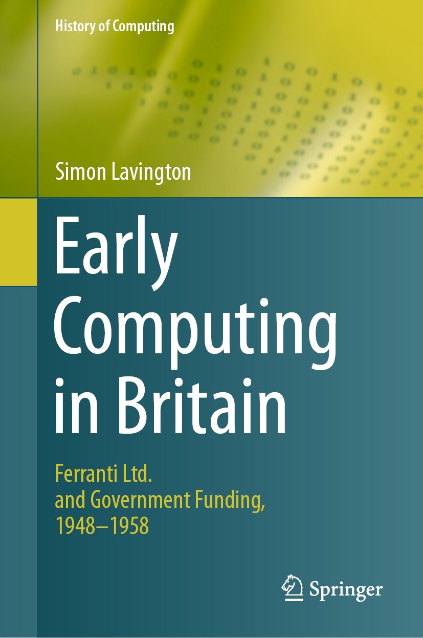 History of Computing