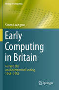 History of Computing