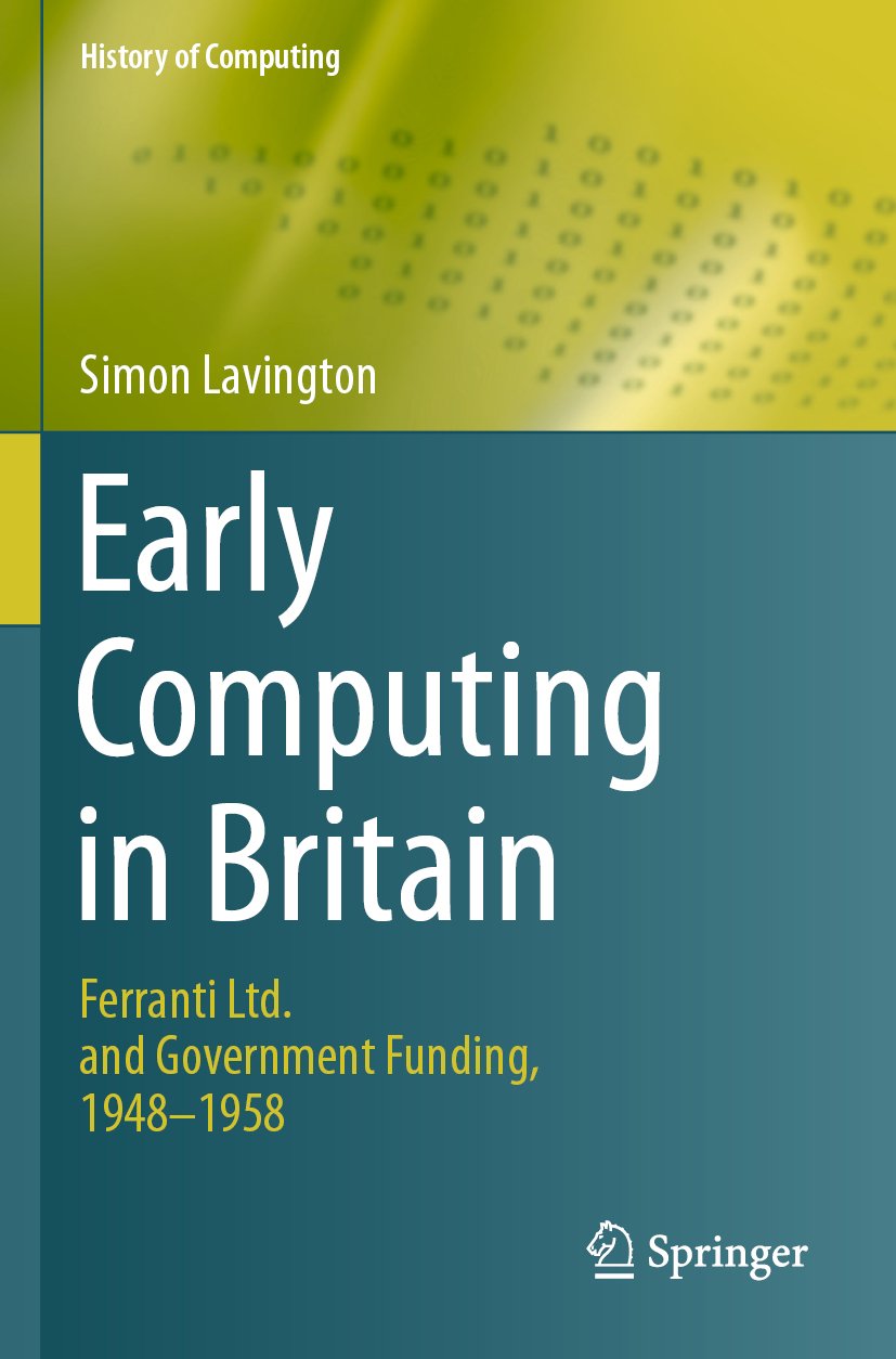 History of Computing