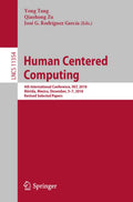 Lecture Notes in Computer Science