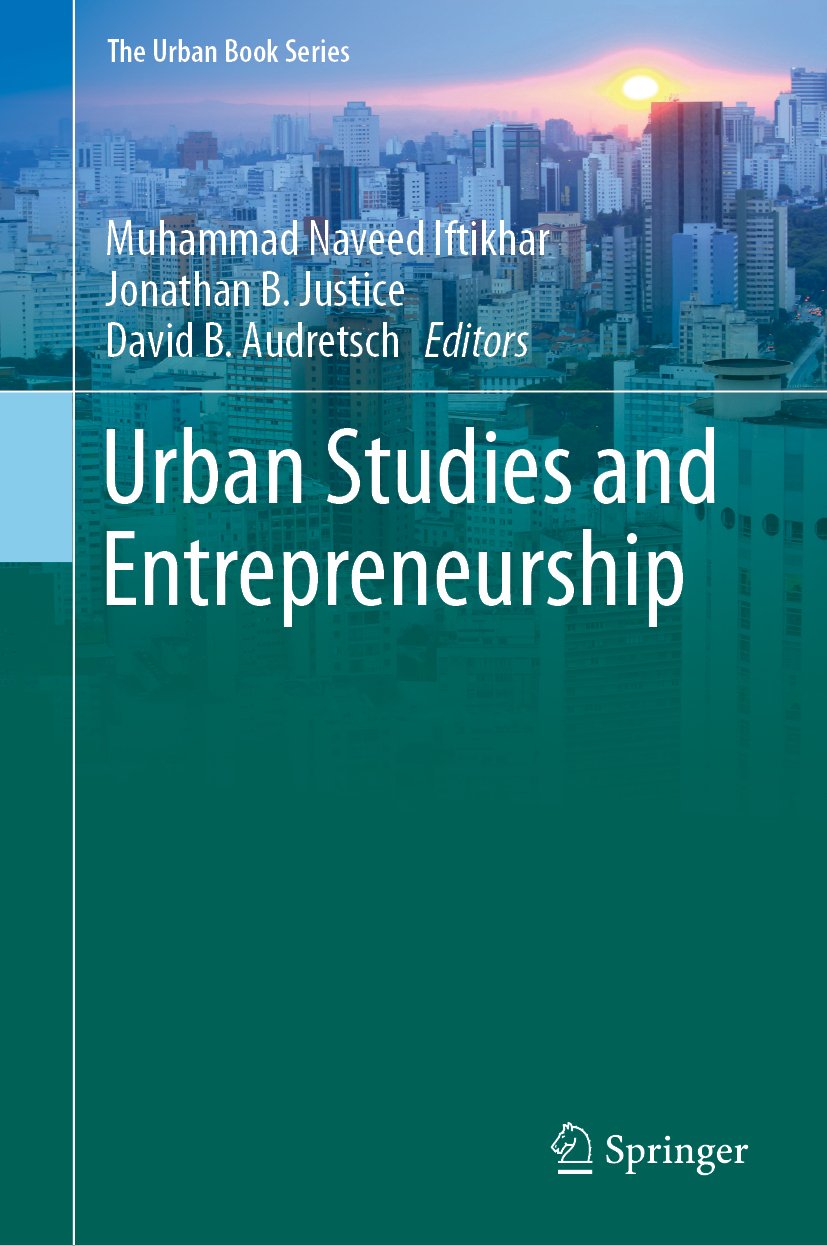 The Urban Book Series