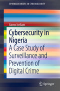 SpringerBriefs in Cybersecurity