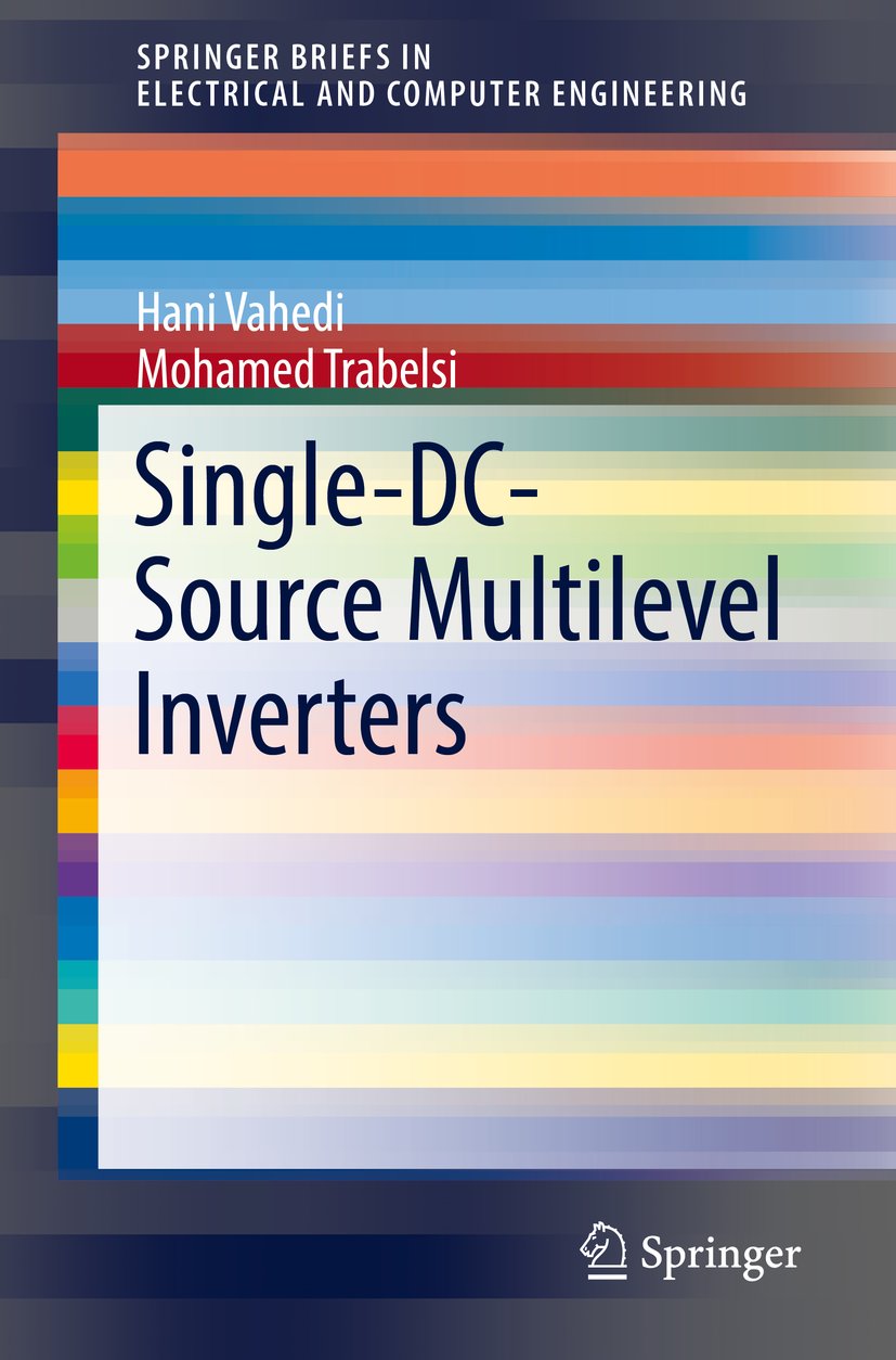 SpringerBriefs in Electrical and Computer Engineering
