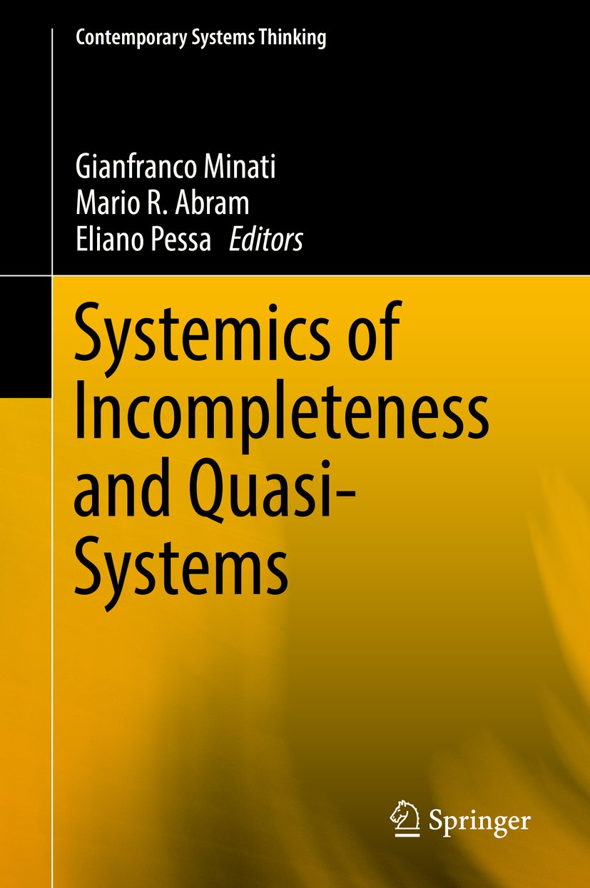 Contemporary Systems Thinking