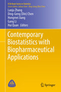 ICSA Book Series in Statistics