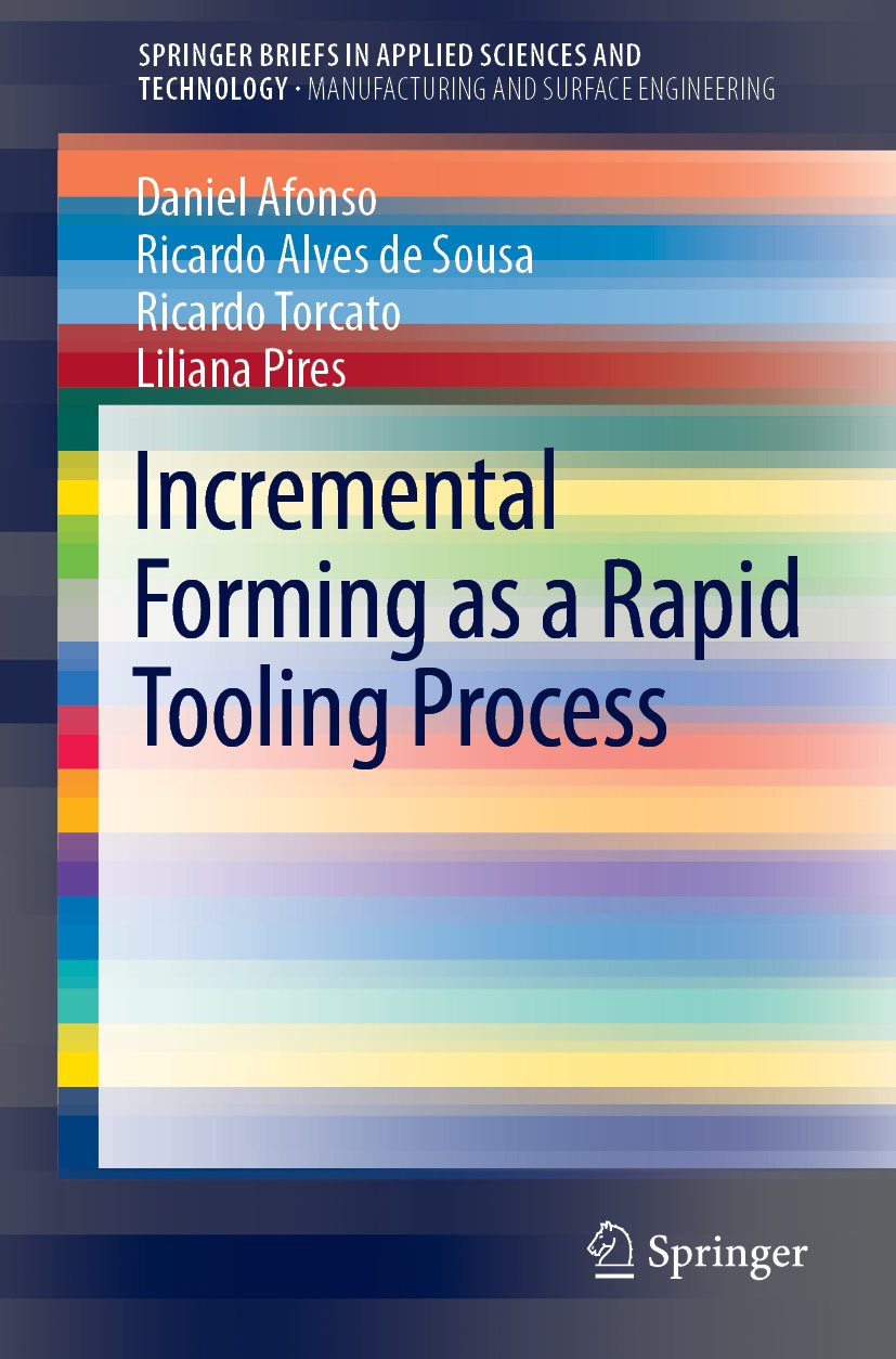 SpringerBriefs in Applied Sciences and Technology