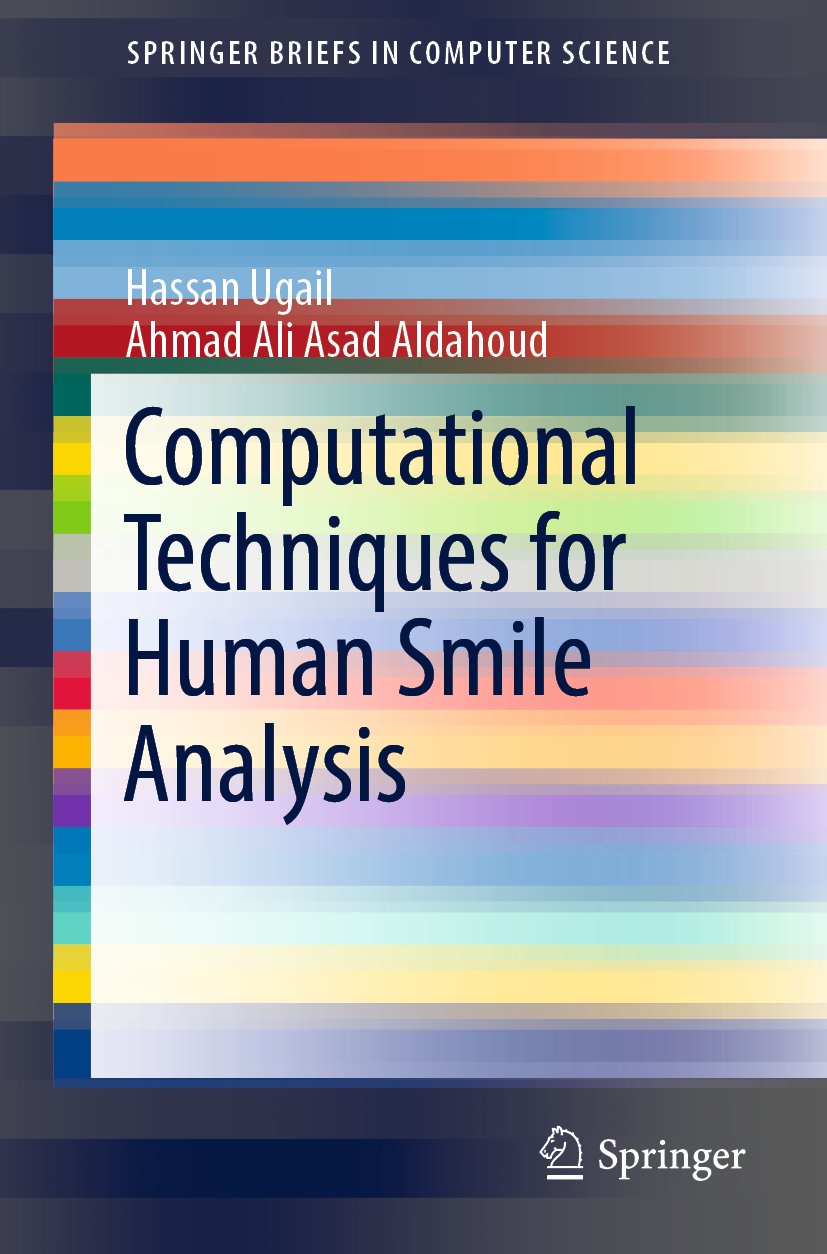 SpringerBriefs in Computer Science