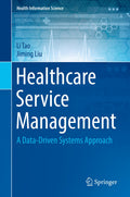 Health Information Science