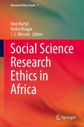 Research Ethics Forum