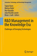 Innovation, Technology, and Knowledge Management