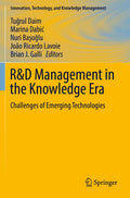 Innovation, Technology, and Knowledge Management
