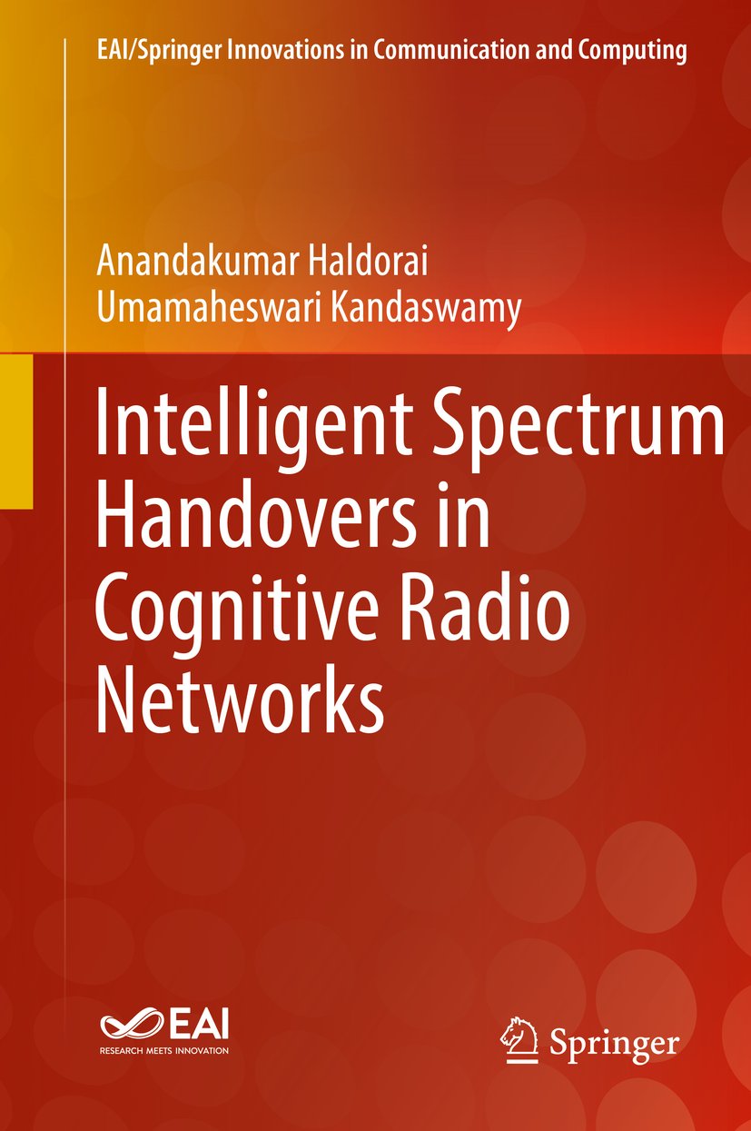 EAI/Springer Innovations in Communication and Computing