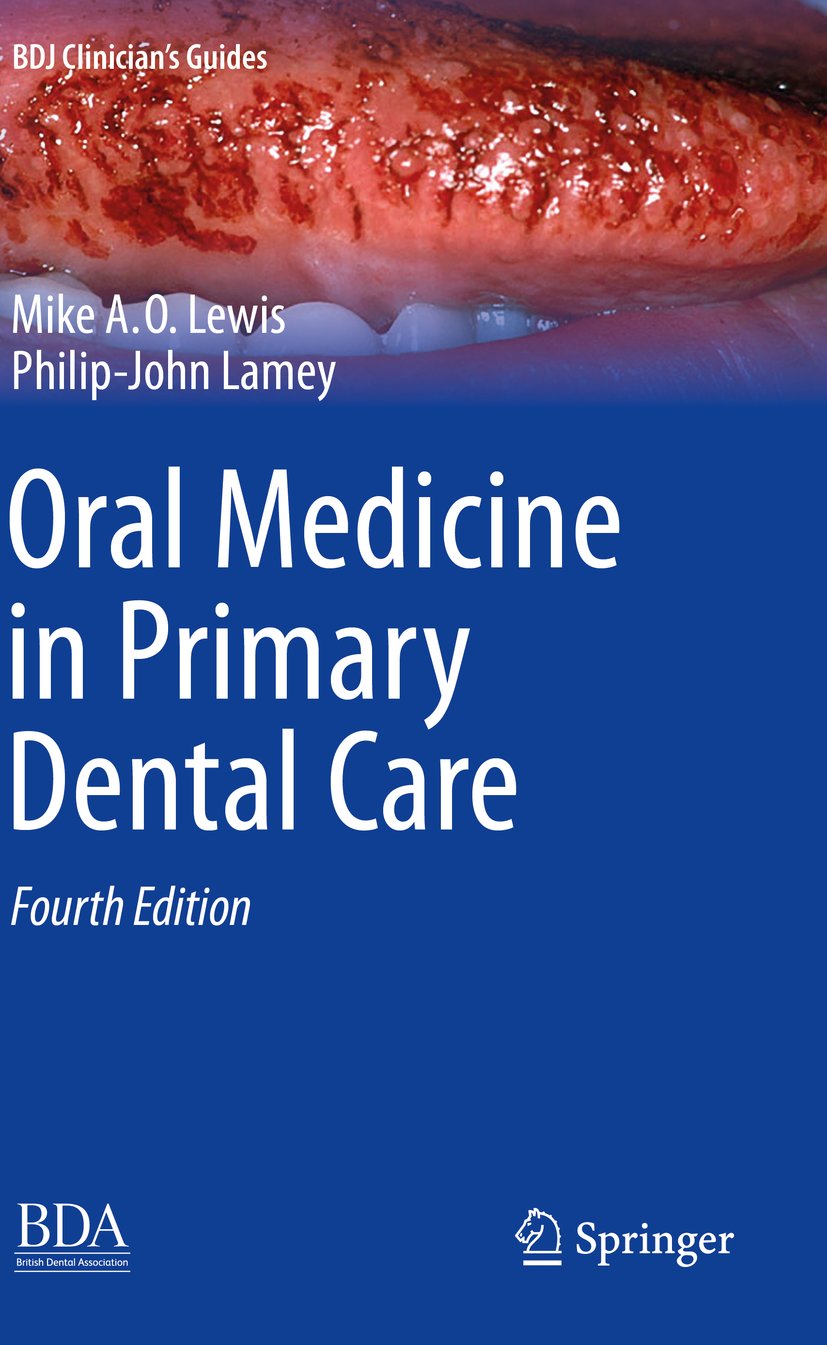 BDJ Clinician’s Guides