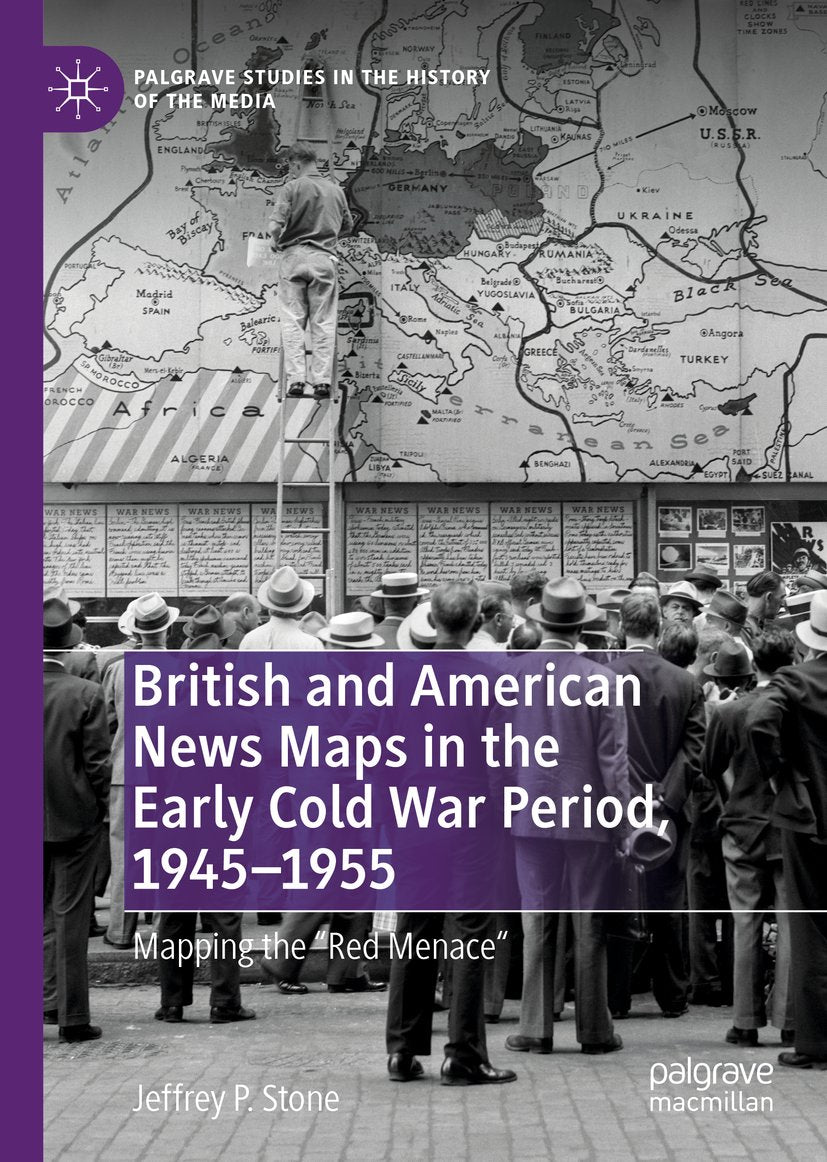 Palgrave Studies in the History of the Media