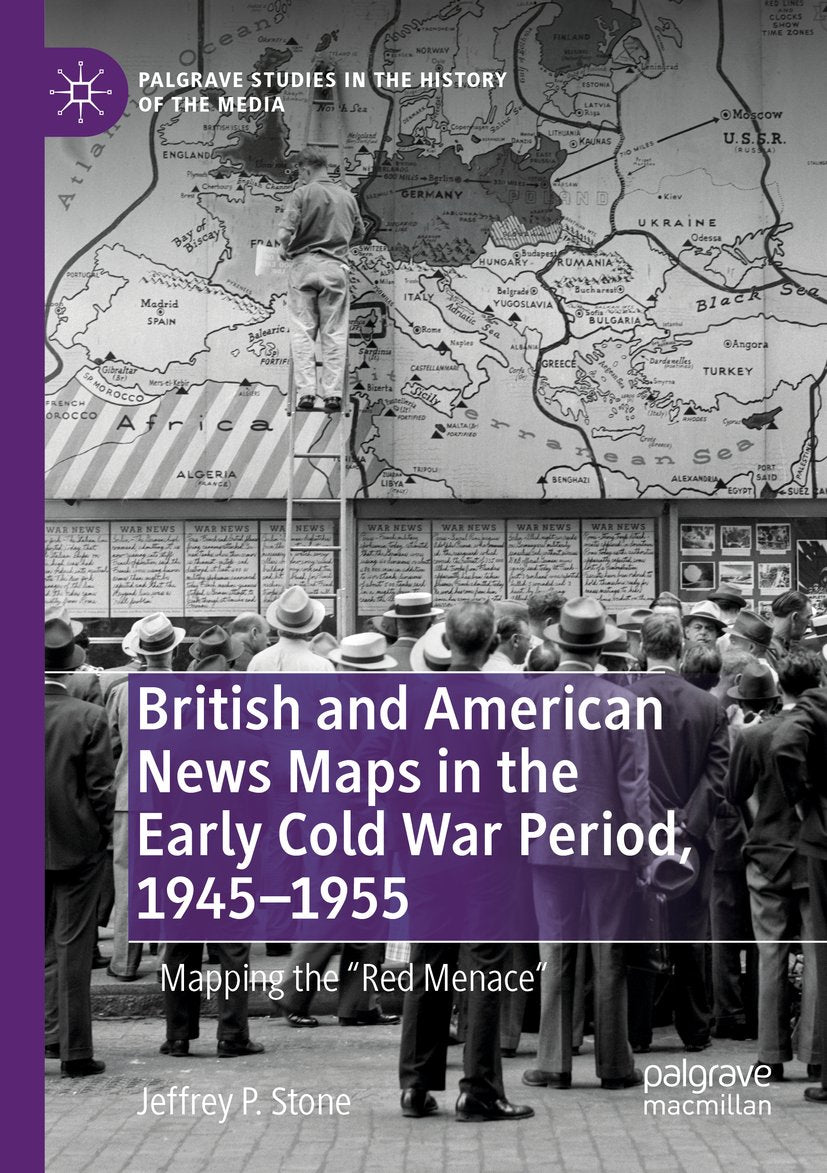 Palgrave Studies in the History of the Media