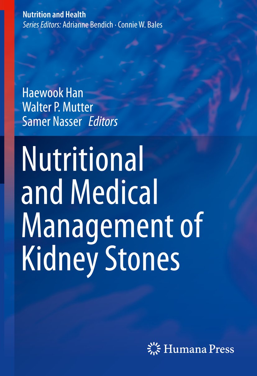 Nutrition and Health