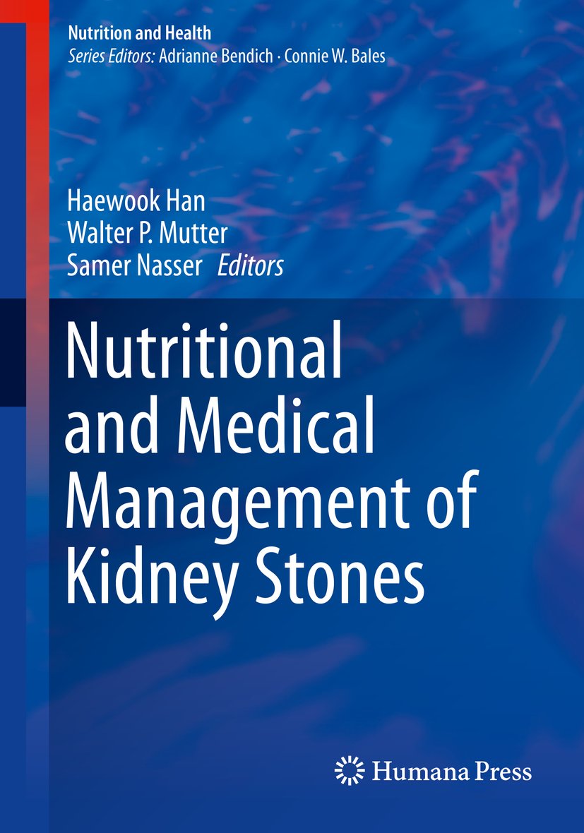 Nutrition and Health