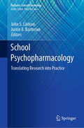 Pediatric School Psychology