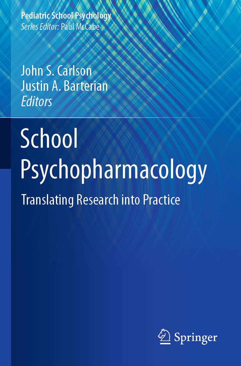 Pediatric School Psychology