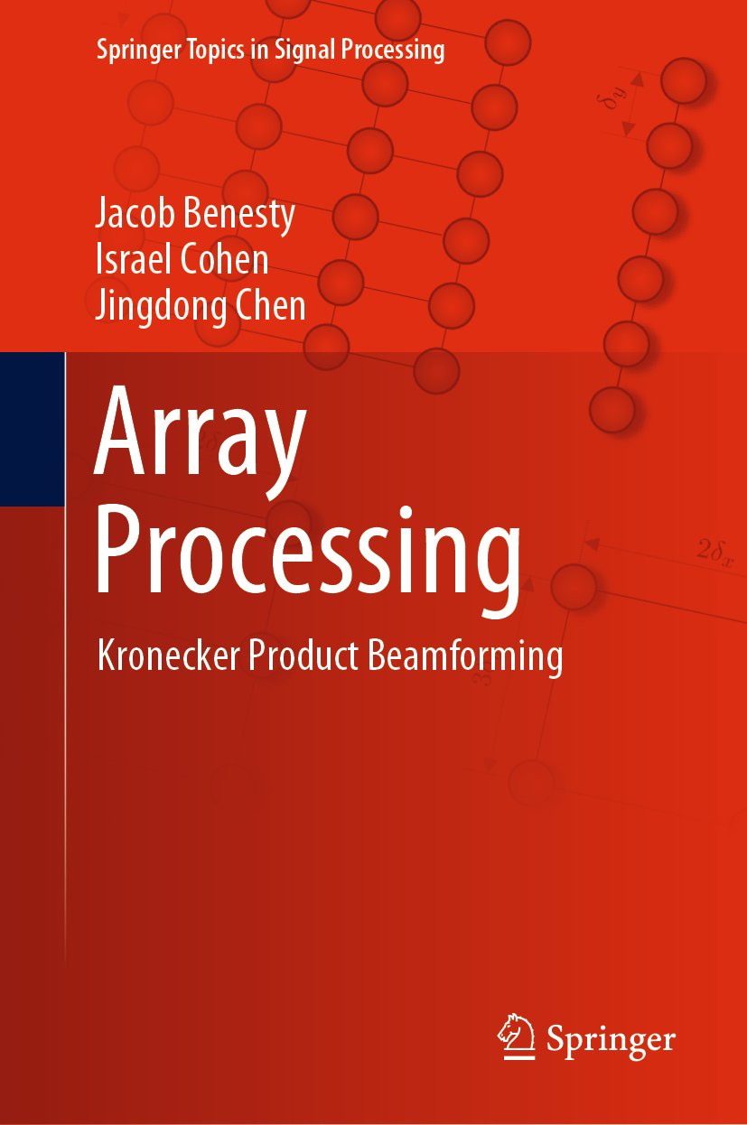 Springer Topics in Signal Processing