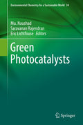 Environmental Chemistry for a Sustainable World