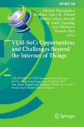 IFIP Advances in Information and Communication Technology