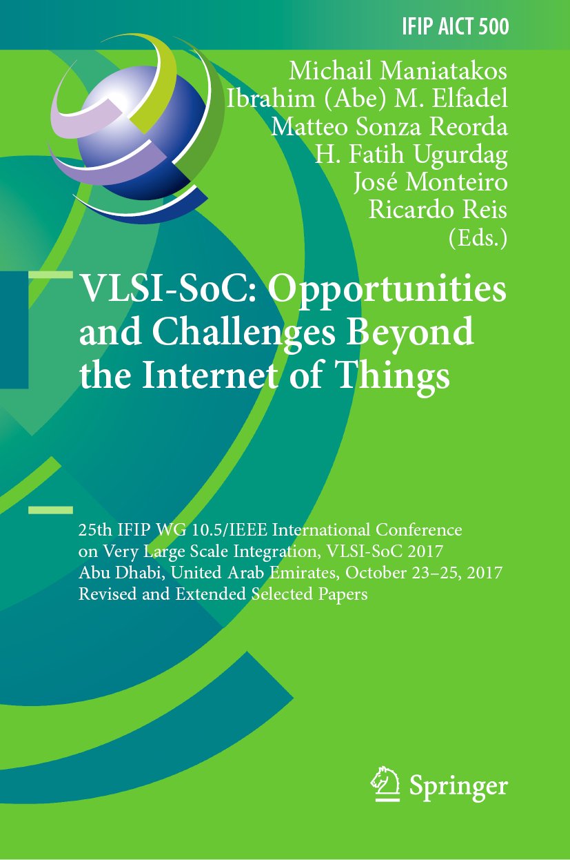 IFIP Advances in Information and Communication Technology