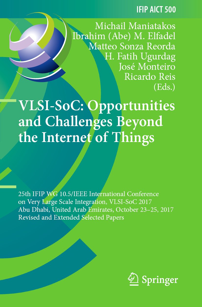 IFIP Advances in Information and Communication Technology
