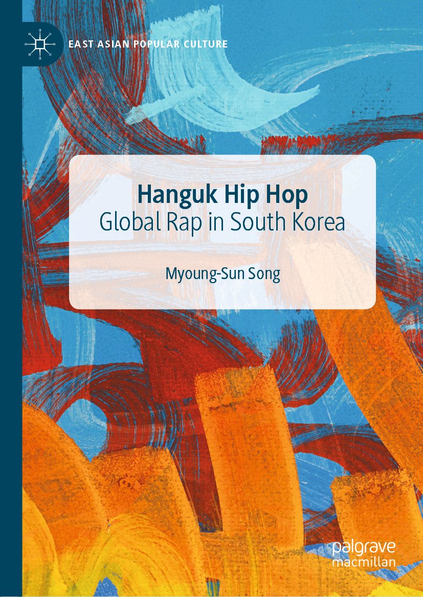 East Asian Popular Culture