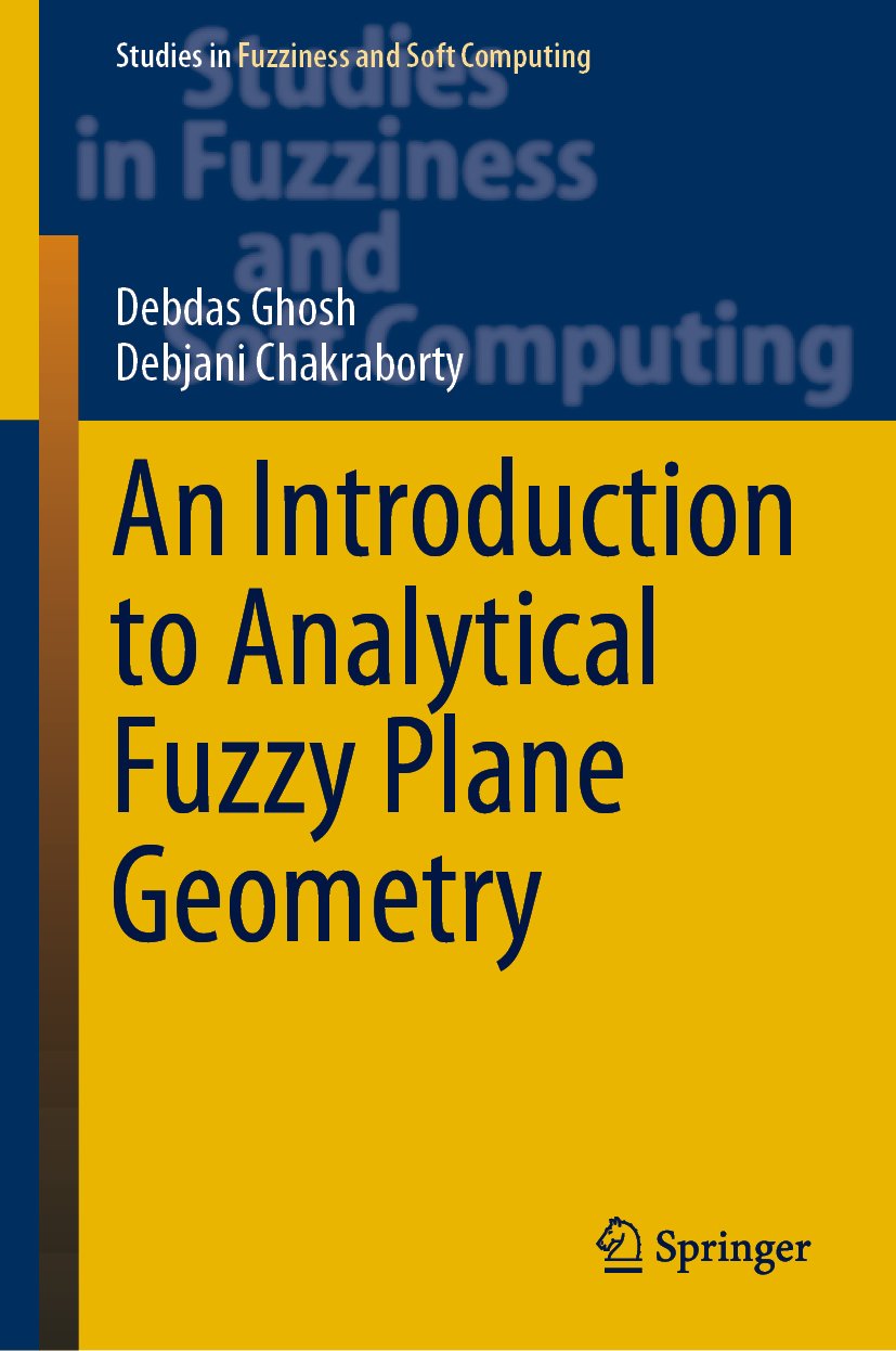 Studies in Fuzziness and Soft Computing