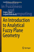 Studies in Fuzziness and Soft Computing
