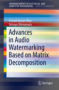 SpringerBriefs in Speech Technology